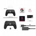 Kontroler bezwire GameSir T3 Tarantula Pro (black)