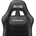 Next Level Racing | Racing Simulator Cockpit | GTRacer 2.0 | Black