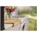 Gorenje Dishwasher | GV16D5 | Built-in | Width 59.8 cm | Number of place settings 16 | Number of programs 6 | Energy efficiency class D | Display | AquaStop function