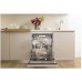 Gorenje Dishwasher | GV16D5 | Built-in | Width 59.8 cm | Number of place settings 16 | Number of programs 6 | Energy efficiency class D | Display | AquaStop function