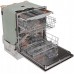 Gorenje Dishwasher | GV16D5 | Built-in | Width 59.8 cm | Number of place settings 16 | Number of programs 6 | Energy efficiency class D | Display | AquaStop function