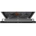 Gorenje Dishwasher | GV16D5 | Built-in | Width 59.8 cm | Number of place settings 16 | Number of programs 6 | Energy efficiency class D | Display | AquaStop function