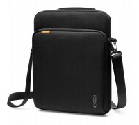 TECH-PROTECT DEFENDER VR BAG LAPTOP 15-16 BLACK