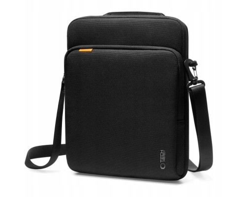 TECH-PROTECT DEFENDER VR BAG LAPTOP 15-16 BLACK
