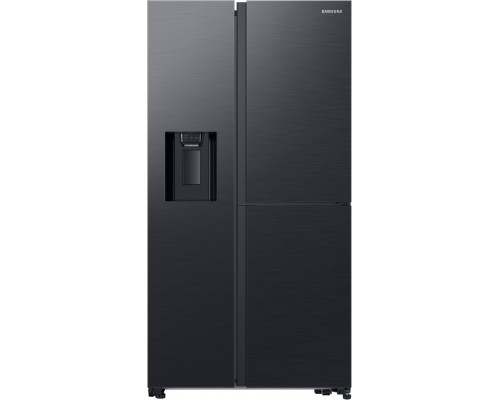 Samsung RH64DG53R3B1EF Food Showcase-drzwi zbiornik na wodę
