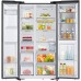 Samsung RH64DG53R3B1EF Food Showcase-drzwi zbiornik na wodę