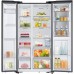 Samsung RH64DG53R3B1EF Food Showcase-drzwi zbiornik na wodę