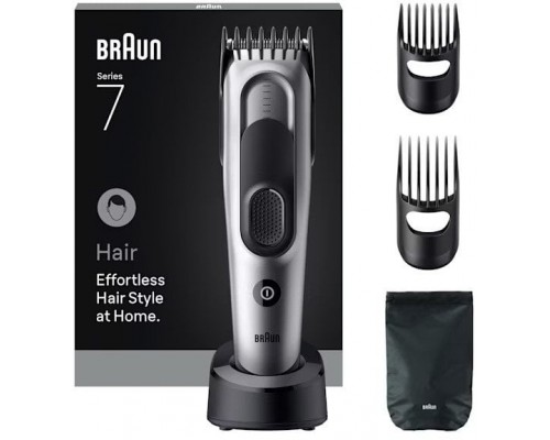 Braun HC 7590