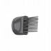 INVICTUS Hair D7 Haartrockner Set 4-tlg, 1600 W, wh