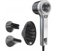 INVICTUS Hair D7 Haartrockner Set 4-tlg, 1600 W, sr