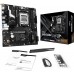 AMD B850 ASRock B850M-X WiFi R2.0