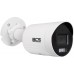 Kamera tubowa IP 4Mpx BCS-V-TIP24FCR4L4-Ai2(2), NightColor, AcuSense, funkcje inteligentne, IR 40m