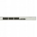 Ruijie Reyee RG-NBS3100-24GT4SFP-V2| Switch Zarządzalny, 28 portów, 24xGE, 4xSFP, L2, Rack, Cloud