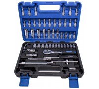 1/4" bity nasadki 53el.