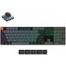 Keychron K5 v2 QMK/VIA Hot Swap Keychron Super Brown (K5X-H3)