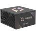 AQIRYS AQIRYS ATX / 80 Plus White Certified PULSAR LS 550W 3YW black