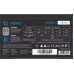 AQIRYS AQIRYS ATX / 80 Plus White Certified PULSAR LS 550W 3YW black