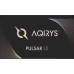 AQIRYS AQIRYS ATX / 80 Plus White Certified PULSAR LS 550W 3YW black