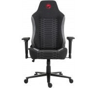 MARVO KAHN black-grey