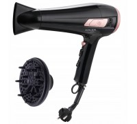 AD 2283 ze zwijanym przewodem - 2400w + dyfuzor