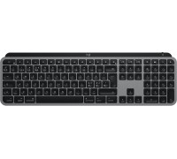 Logitech  MX Keys S for Mac (920-011633)