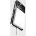 Puro Slim Power Mag 4200mAh  MagSafe USB-C - White