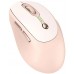 RoGer Q7 Wireless Rechargeable Mouse DPI 1600 /  Type-C