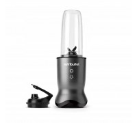 Nutribullet Ultra 1000 NB1004DGB (dark grey, 1,000 watts, 0.9 liters)