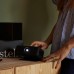 Estelle One o standardowym rzucie 200 ANSI lumenów LED 1080p (1920x1080) Black