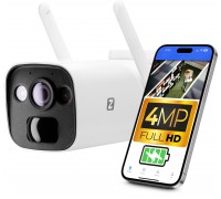 Zintronic IKTW420BATV1