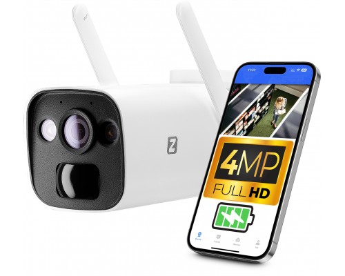 Zintronic IKTW420BATV1