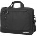 MANHATTAN Helsinki Notebooktasche 14.1" schwarz