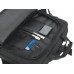 MANHATTAN Helsinki Notebooktasche 14.1" schwarz