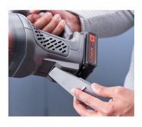 Black&Decker Powerconnect 18V BCHV001B BLACK+D-ECKER