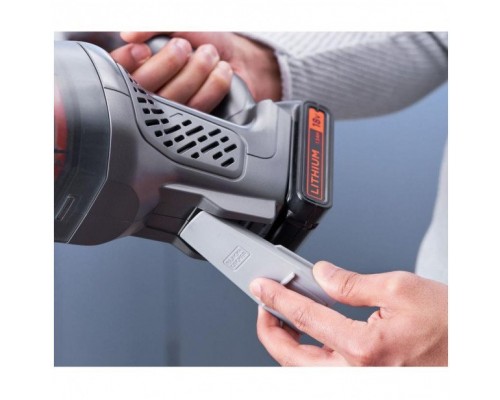 Black&Decker Powerconnect 18V BCHV001B BLACK+D-ECKER