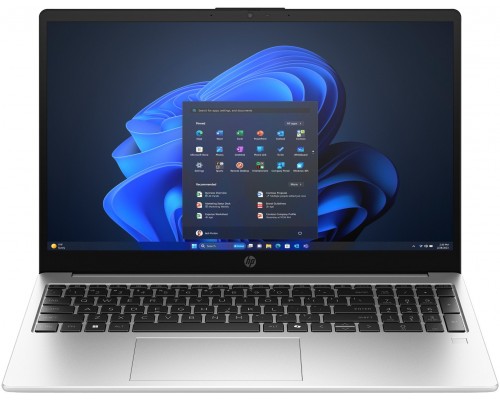Laptop HP 250R G10 Core 5 120U / 16 GB / 512 GB / W11 (AD1T9ET)