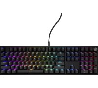 GENESIS Thor 404 Gateron Yellow Pro (NKG-2297)