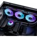 Phanteks Glacier One 360D30 X2 (PH-GO360D30_DBK02)