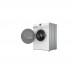 Midea Washing Machine | MF100W70/W | Energy efficiency class D | Front loading | Washing capacity 7 kg | 1200 RPM | Depth 40 cm
