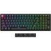 Keychron K4 v3 QMK Hot Swap Keychron Super Red (4895248894827)
