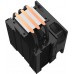 Zalman Cooling procesora CNPS4X BLACK V2 CPU Cooler