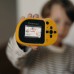 Kidywolf Photo and Video Camera yellow