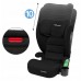 KIDWELL FOTELIK WESTON i-Size Black 5901130098941