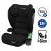 KIDWELL FOTELIK WESTON i-Size Black 5901130098941