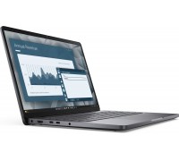 Laptop Dell Pro 14 PC14255 Ryzen 5 220 / 16 GB / 256 GB / W11 Pro (BTO505_PC14255_EMEA)