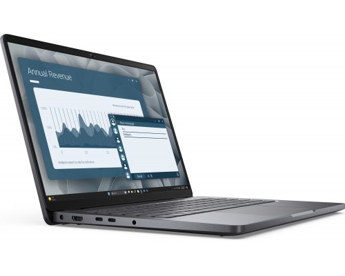 Laptop Dell Pro 14 PC14255 Ryzen 5 220 / 16 GB / 256 GB / W11 Pro (BTO505_PC14255_EMEA)