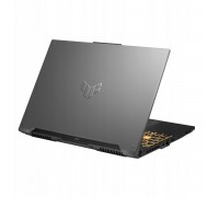 Laptop Asus Laptop ASUS TUF Gaming F16 FX607VU-I5085W Core 5 210H 16" FHD+ 144Hz 8GB 512SSD RTX4050 DLSS 3 W11