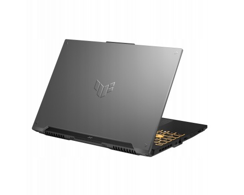 Laptop Asus Laptop ASUS TUF Gaming F16 FX607VU-I5085W Core 5 210H 16" FHD+ 144Hz 8GB 512SSD RTX4050 DLSS 3 W11