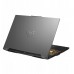 Laptop Asus Laptop ASUS TUF Gaming F16 FX607VU-I5085W Core 5 210H 16" FHD+ 144Hz 8GB 512SSD RTX4050 DLSS 3 W11