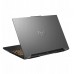 Laptop Asus Laptop ASUS TUF Gaming F16 FX607VU-I5085W Core 5 210H 16" FHD+ 144Hz 8GB 512SSD RTX4050 DLSS 3 W11
